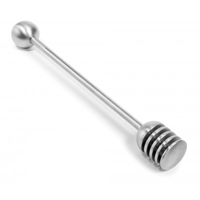 Cuchara para miel inox. Lacor 61361