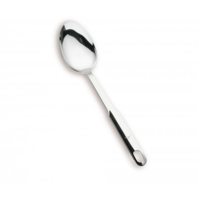S. M. B. cuchara lisa inox1810. Lacor 62607