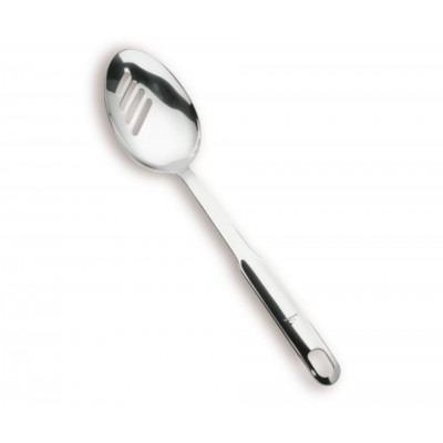S. M. B. cuchara perf. inox. 1810. Lacor 62608