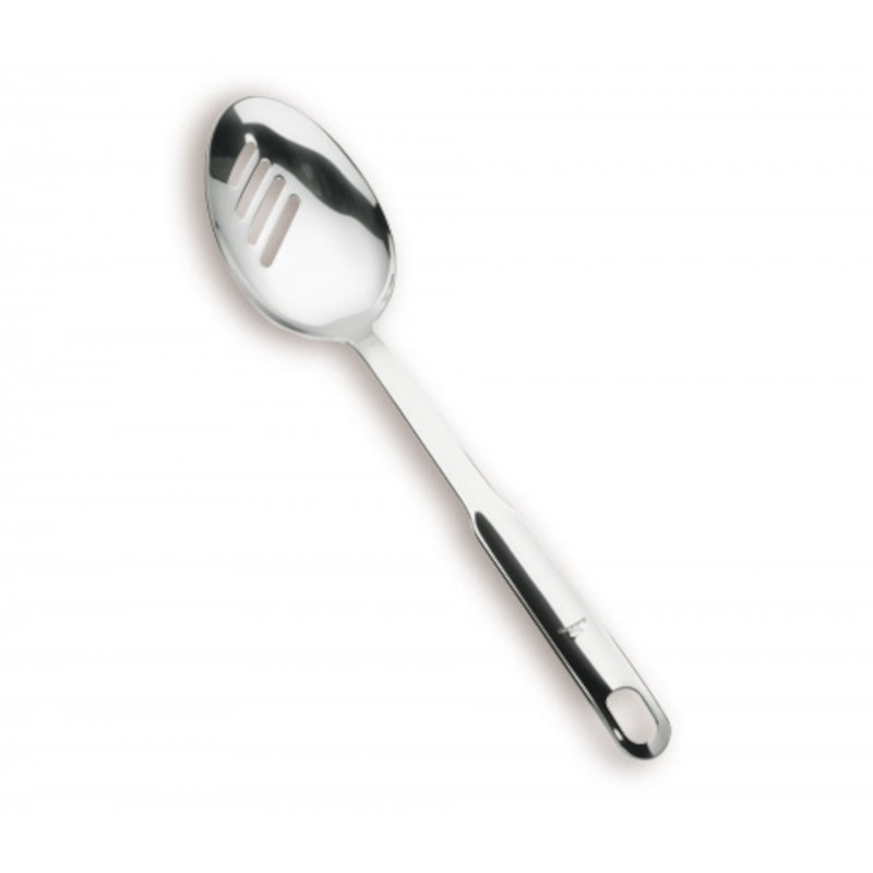 S. M. B. cuchara perf. inox. 1810. Lacor 62608