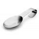 Sujeta cucharas inoxidable 25 cms. Lacor 62972