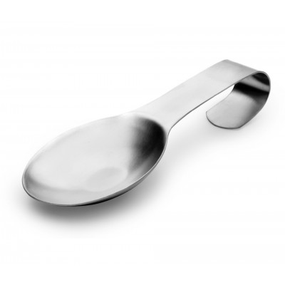 Sujeta cucharas inoxidable 25 cms. Lacor 62972