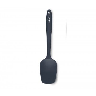 Cuchara silicona grey. Lacor 64463