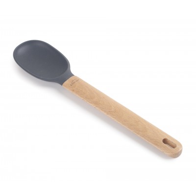 Cuchara lisa unite. Lacor 68185