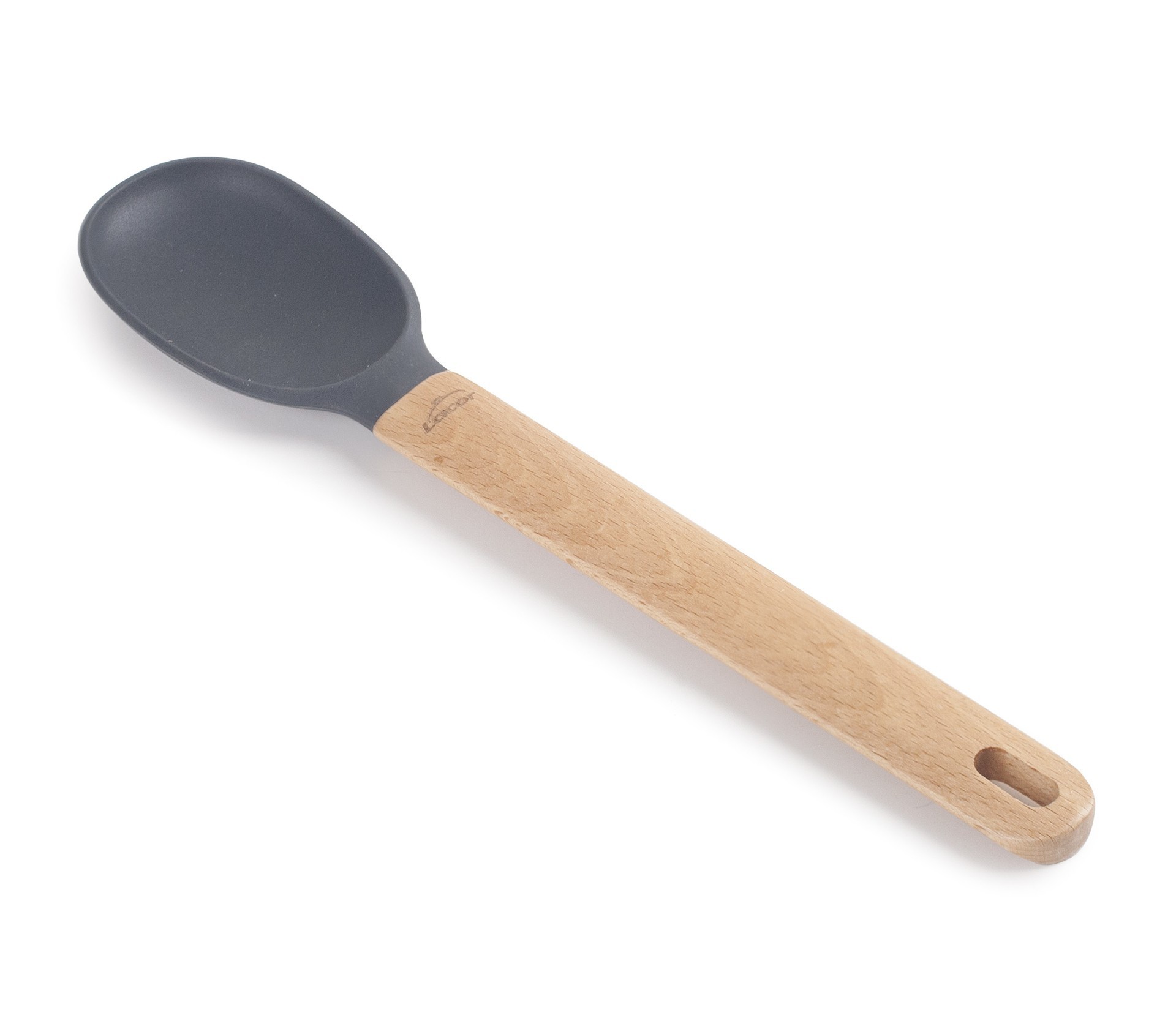 Cuchara lisa unite. Lacor 68185