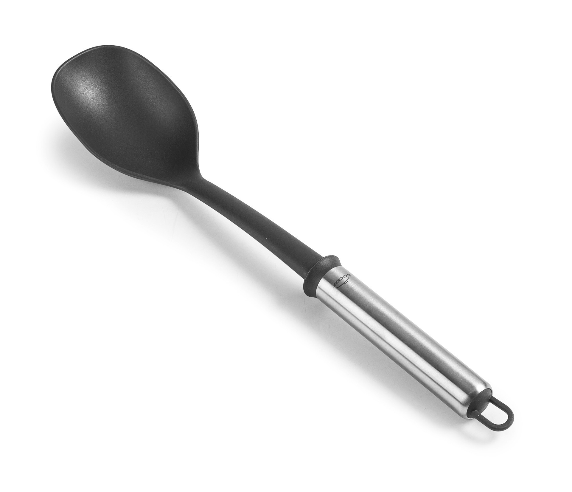 Cuchara lisa due. Lacor 68270