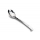 Cuchara perforada profesional inox 1810. Lacor 72808
