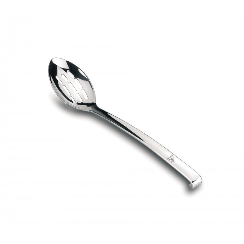 Cuchara perforada profesional inox 1810. Lacor 72808