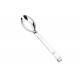 Cuchara lisa buffet inox 1810. Lacor 72857