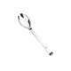 Cuchara perforada buffet inox 1810. Lacor 72858