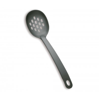 Cuchara perforada nylon. Lacor 98808