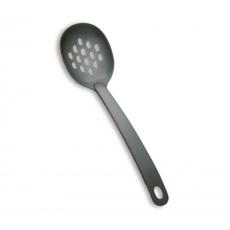 Cuchara perforada nylon. Lacor 98808