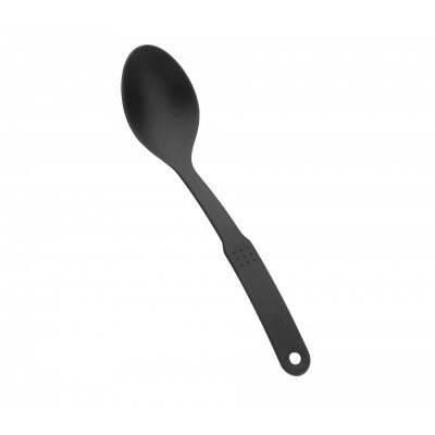 Cuchara lisa nylon 295 cm. Lacor 98907