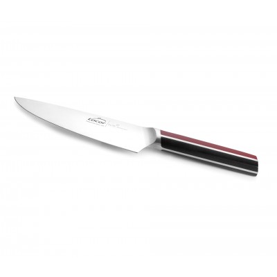 Cuchillo chef elite. Lacor 38220