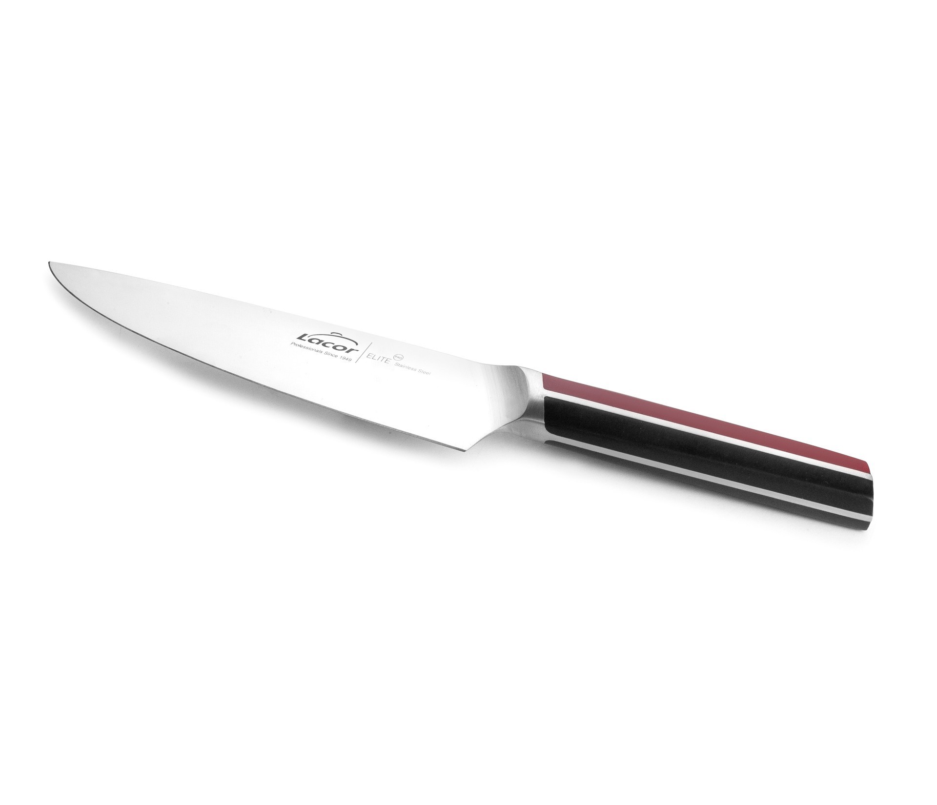 Cuchillo chef elite. Lacor 38220