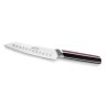 Cuchillo santoku elite. Lacor 38223