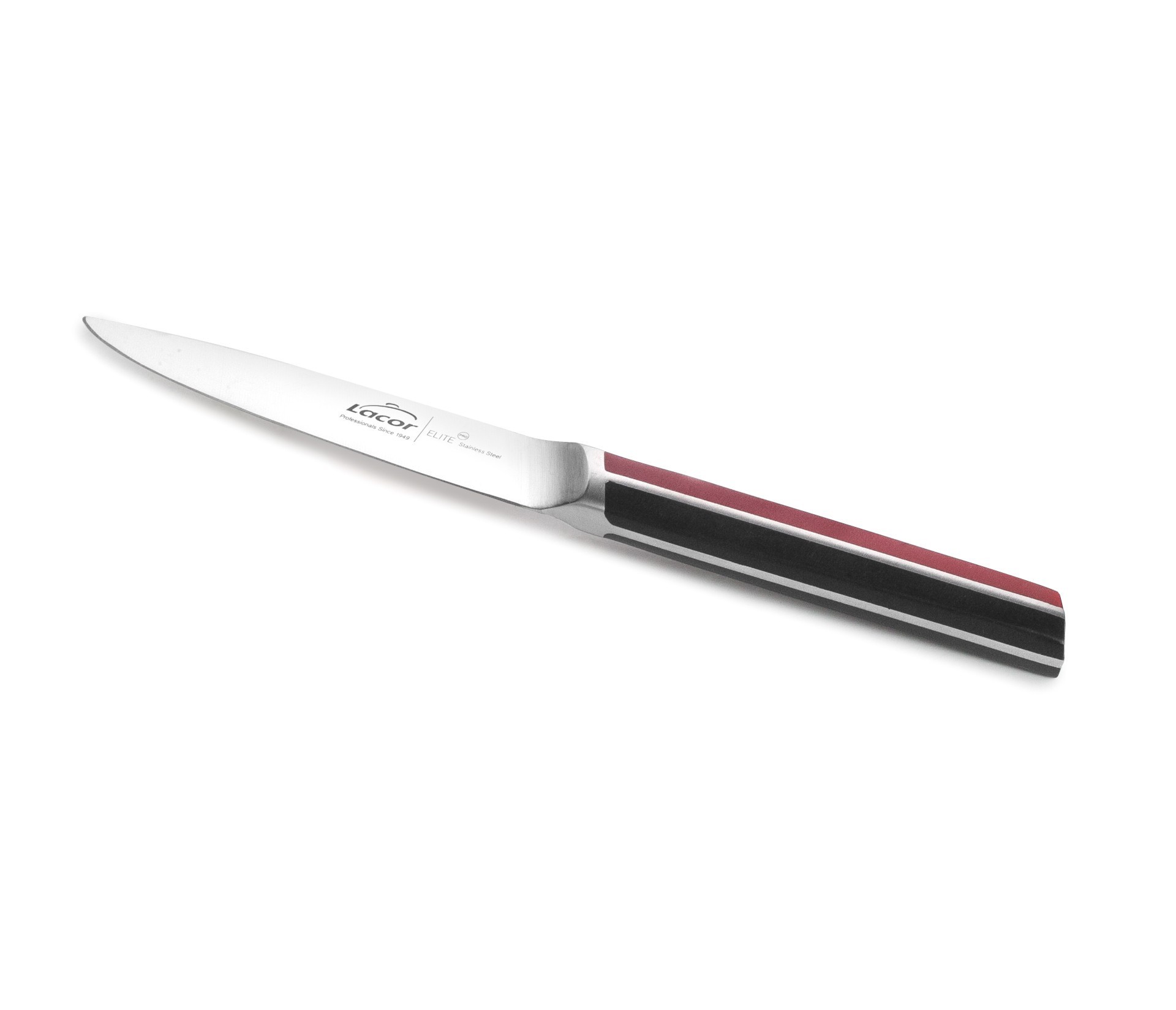 Cuchillo cocina elite. Lacor 38224