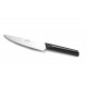 Cuchillo chef master. Lacor 38230