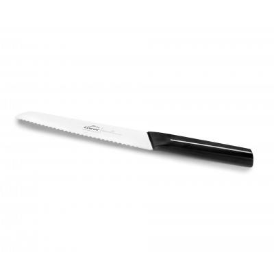 Cuchillo pan master. Lacor 38232