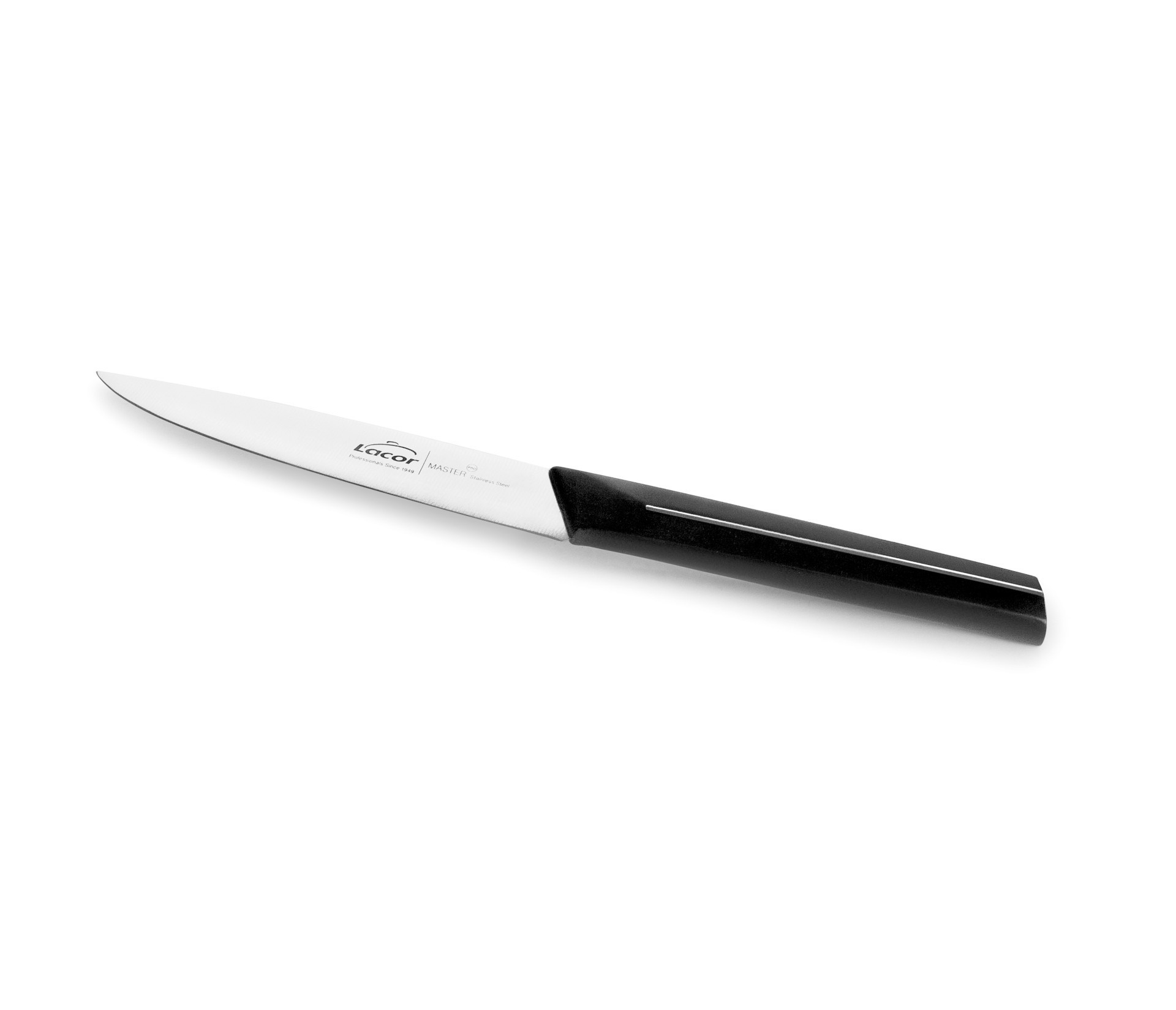 Cuchillo cocina master. Lacor 38234