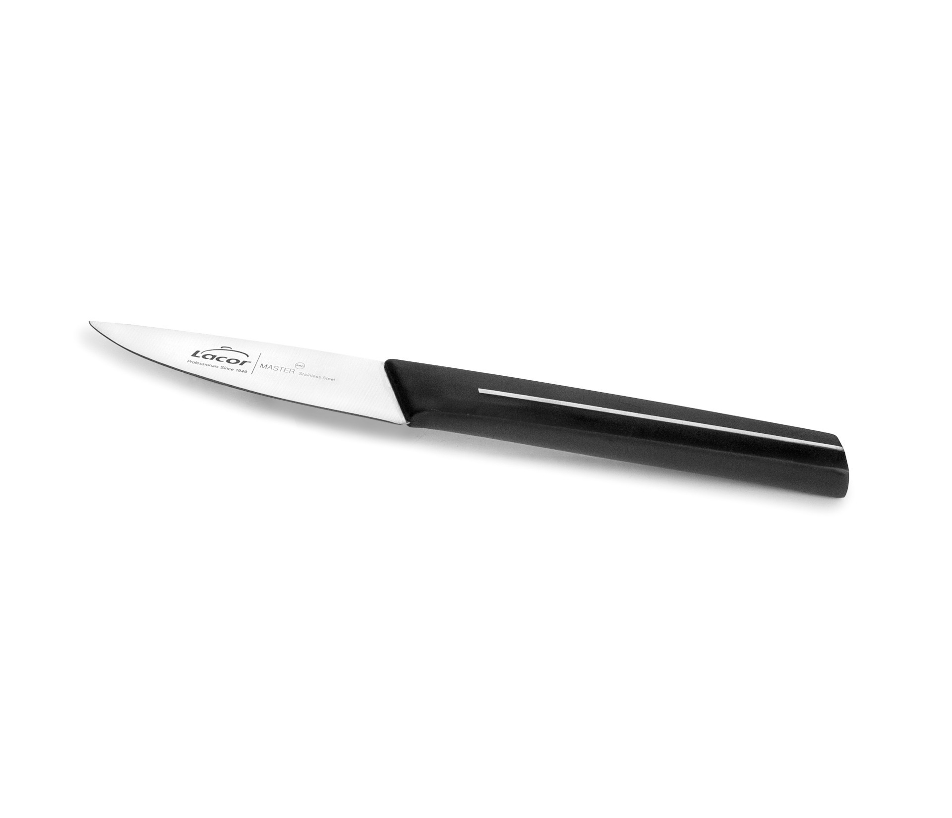 Cuchillo pelador master. Lacor 38235