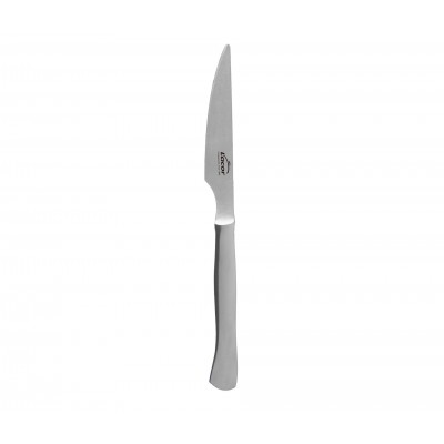 Set DE cuchillos liisos monoblock. Lacor 38242