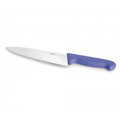 Cuchillo chef select 20 cm morado. Lacor 38305