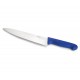 Cuchillo cocina select 25 cm azul. Lacor 38313