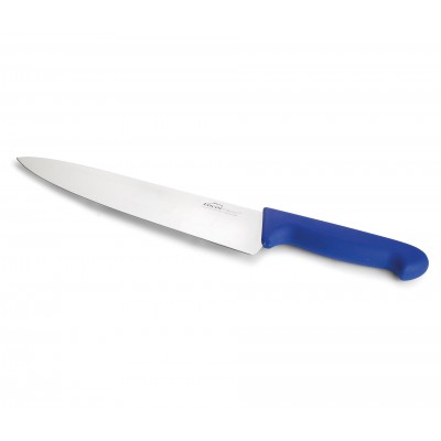 Cuchillo cocina select 25 cm azul. Lacor 38313