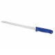 Cuchillo salmon select 305 cm azul. Lacor 38322