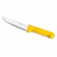 Cuchillo carnicero sele 175 cm amarillo. Lacor 38331
