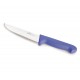 Cuchillo carnicero select 175 cm morado. Lacor 38332