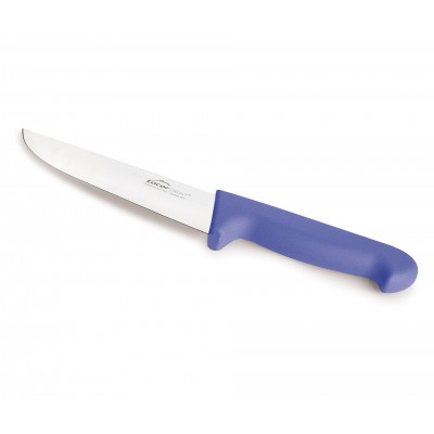 Cuchillo carnicero select 175 cm morado. Lacor 38332