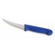 Cuchillo deshuesador select 125 cm azul. Lacor 38342