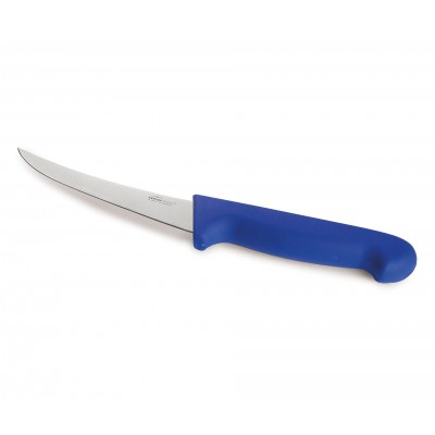 Cuchillo deshuesador select 125 cm azul. Lacor 38342