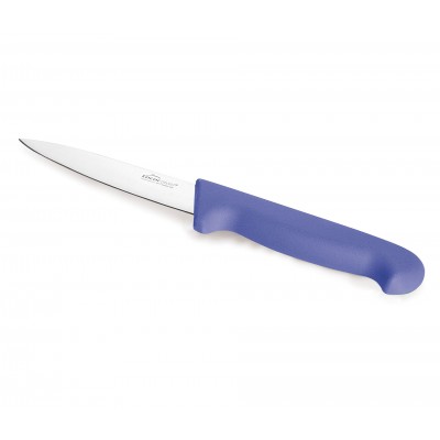 Cuchillo pelador select 10 cm morado. Lacor 38363