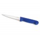 Cuchillo multiusos select 15 cm azul. Lacor 38371