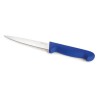 Cuchillo multiusos select 15 cm azul. Lacor 38371
