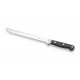 Cuchillo jamonero 21. Lacor 39020