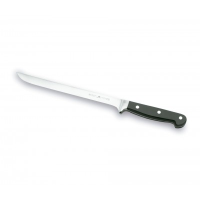 Cuchillo jamonero 26. Lacor 39024