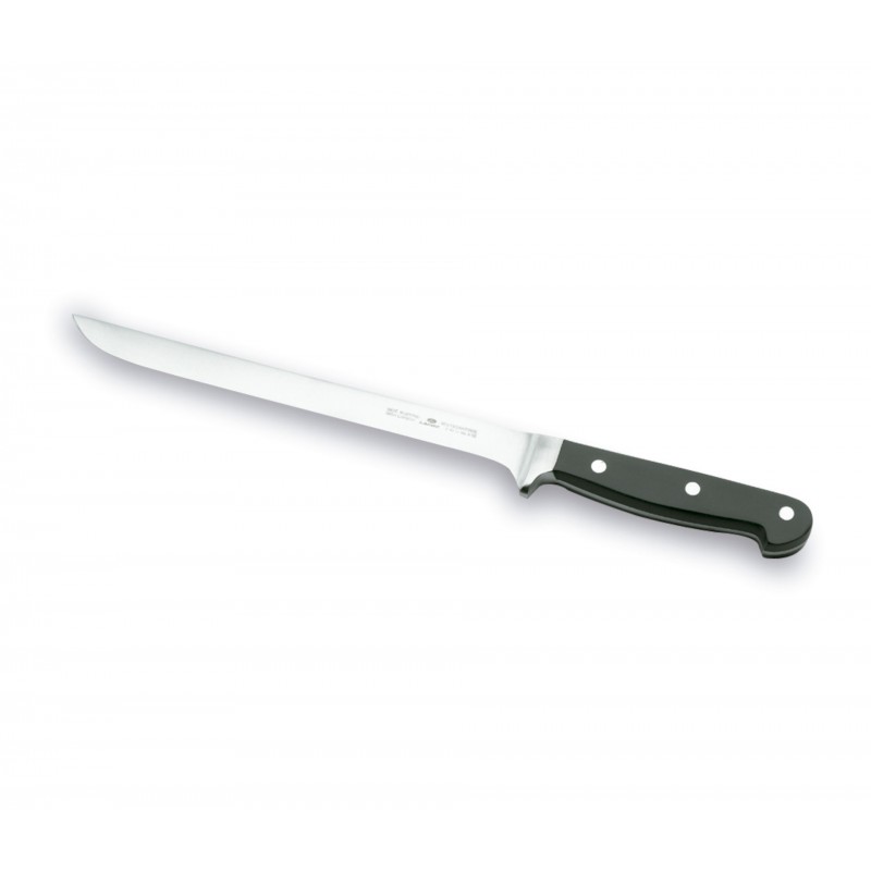 Cuchillo jamonero 26. Lacor 39024