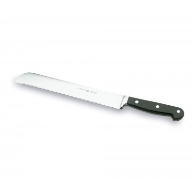 Cuchillo pan 21. Lacor 39027