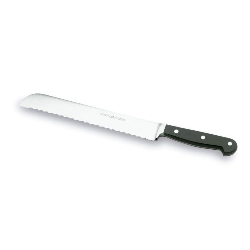 Cuchillo pan 21. Lacor 39027