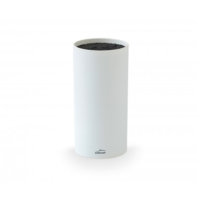 Taco DE cuchillos white. Lacor 39037