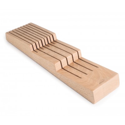 Organizador cuchillos compact. Lacor 39049