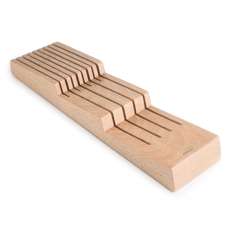 Organizador cuchillos compact. Lacor 39049