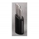 Taco 5 cuchillos chef. Lacor 39064