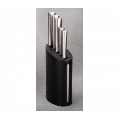 Taco 5 cuchillos chef. Lacor 39064