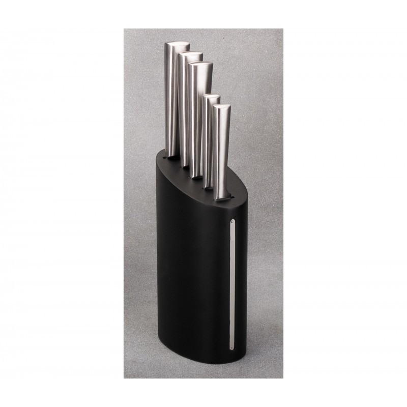 Taco 5 cuchillos chef. Lacor 39064