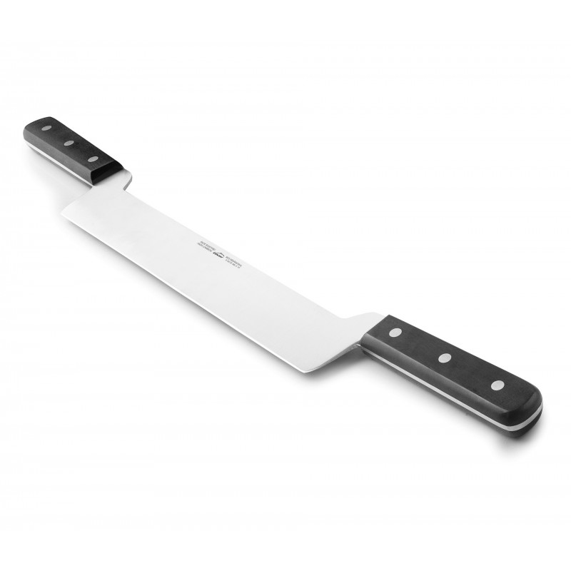 Cuchillo corta queso profesional 30 cm. Lacor 39100